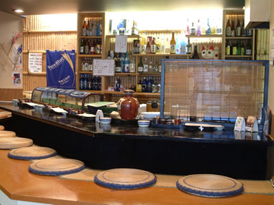 写真：居酒屋胡椒路